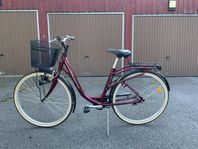 DBS Classic – 28 tum damcykel, som ny – 7 växlar