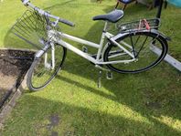 Nishiki Hybrid 307 Dam 7 växlar