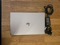 HP EliteBoob 650 G10 med 13th Gen Cpu och 32Gb Ram 3200MHz