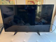 TV Philips 49tum