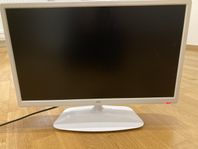 22” JVC LCD-TV. 