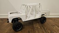 GCM Racing CMAX Team Raffee Defender 110 pickup projekt
