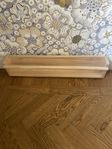 Flisat ikea hylla 
