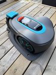 Robotgräsklippare Gardena SILENO minimo 500 m²