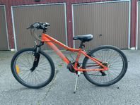 DBS MTB – 24 tum, 21 växlar, nyservad