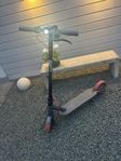 Elsparkcykel, E-wheels S E2 S V2