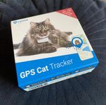 GPS Cat Tracker 