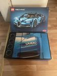 Lego 42083 Bugatti Chiron
