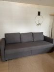 Bäddsoffa IKEA