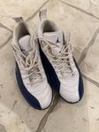 Air Jordan 12 Golfskor Stl 47,5