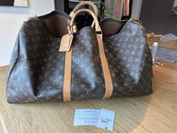 Louis Vuitton - Keepall 55 