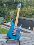 Ibanez RG550DX 