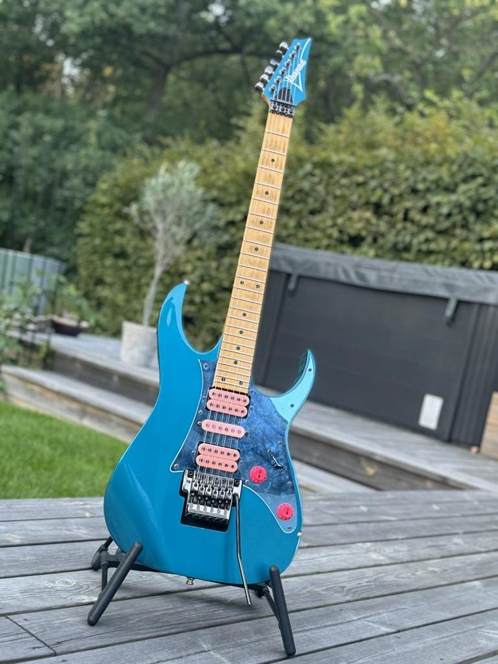 Ibanez RG550DX 