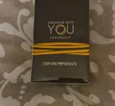 Emporio Armani Stronger With You Intensely EdT