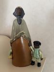 porslin figur 