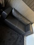 Bäddsoffa