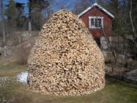 Ved björkved, blandved