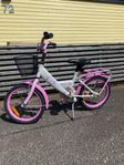 16 tum cykel 