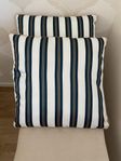 Hemtex prydnads kuddar 2 st