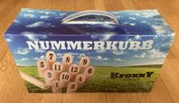 Nummerkubb