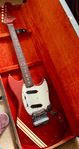 Fender Mustang Competition 1968
