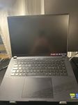 Laptop Gigabyte AORUS 16X - i7 | 16GB | 1TB | RTX 4070