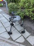 Rollator Futura 600