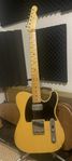 Nash Tele