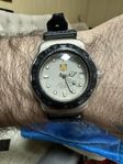 Tagheuer klocka 1700kr