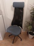 Ikea JÄRVFJÄLLET Ergonomic office Chair