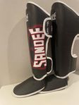 Sandee Boxing Benskydd - Storlek S