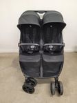 Crescent Duo Lightway Syskonvagn