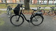 Crescent Elina 2024 Elcykel
