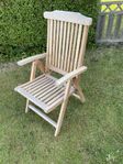 1 st Mellby Garden positionstol