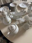 kaffe servis 