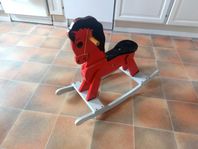 Gunghäst Retro