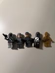 Lego Star Wars