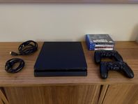 Playstation 4 Slim