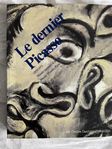 LE DENIER PICASSO 1953 -1973 utgiven under Tate Gallery 1988