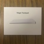 Apple Magic Trackpad 3 oanvänd