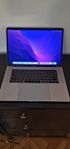MacBook Pro 2016 15 Inc 2TB ssd