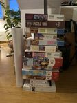 pusselpaket