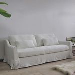 Ikea Färlöv 2-sits soffa