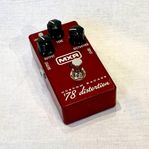 MXR Distortion