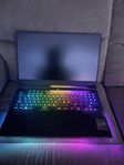 Asus Strix Scar 17 G733QS (ROG Strix Scar 17 G733 Series