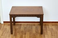 sidobord? i teak