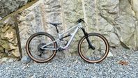 Cannondale Habit 3 strl. M - 2024