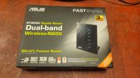 Asus RT-N56U Gigabit Router
