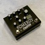 Emerson Distortion/Overdrive/Boost