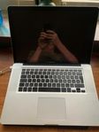 MacBook Pro 15"2009 - reservdels